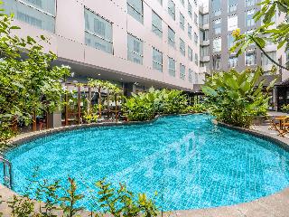 Ibis Styles Jakarta Airport fotoÄŸrafÄ±