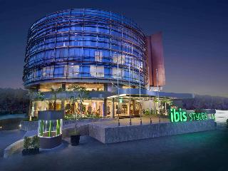 Ibis Styles Jakarta Airport fotoÄŸrafÄ±