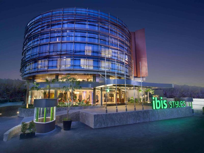 Ibis Styles Jakarta Airport - Genel