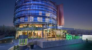 Ibis Styles Jakarta Airport otel fotoğrafı