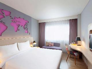 Ibis Styles Jakarta Airport fotoÄŸrafÄ±