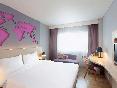 Ibis Styles Jakarta Airport oda fotoğrafı