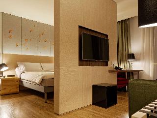 Ibis Styles Jakarta Airport fotoÄŸrafÄ±