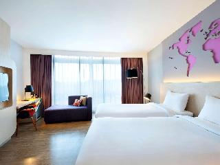 Ibis Styles Jakarta Airport fotoÄŸrafÄ±