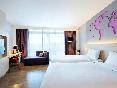 Ibis Styles Jakarta Airport oda fotoğrafı