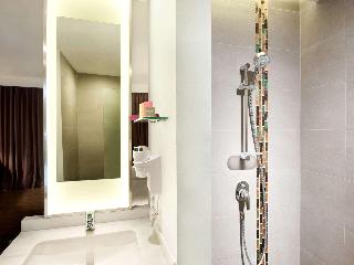 Ibis Styles Jakarta Airport fotoÄŸrafÄ±
