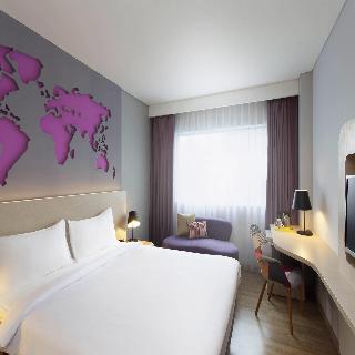 Ibis Styles Jakarta Airport fotoÄŸrafÄ±
