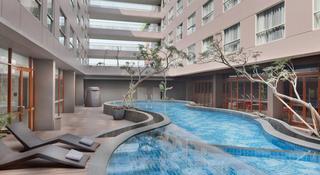 Ibis Styles Jakarta Airport fotoÄŸrafÄ±