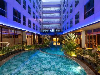 Ibis Styles Jakarta Airport fotoÄŸrafÄ±
