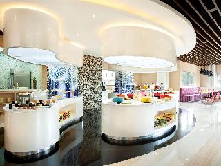 Ibis Styles Jakarta Airport fotoÄŸrafÄ±