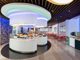 Ibis Styles Jakarta Airport fotoÄŸrafÄ±