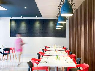 Ibis Styles Jakarta Airport fotoÄŸrafÄ±