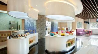 Ibis Styles Jakarta Airport fotoÄŸrafÄ±