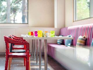 Ibis Styles Jakarta Airport fotoÄŸrafÄ±