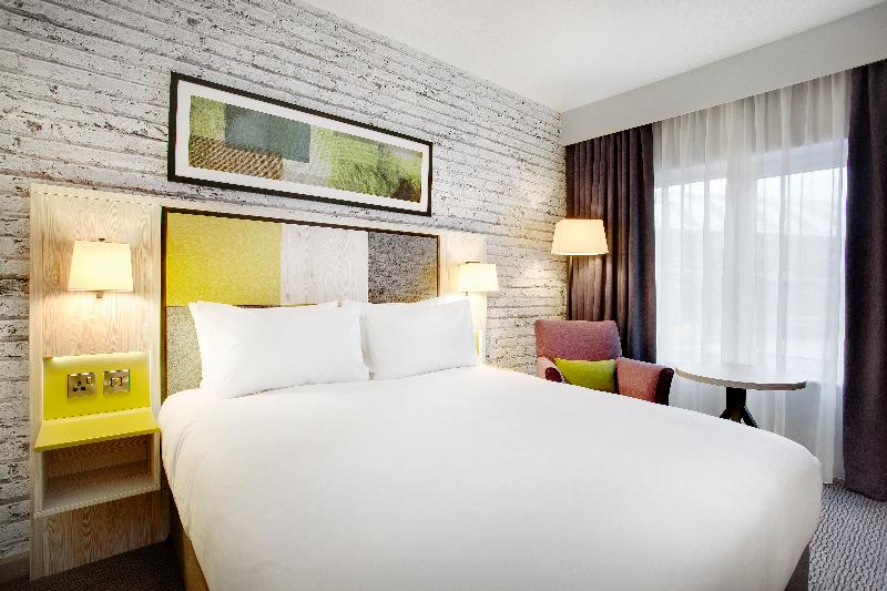 Leonardo Hotel Manchester Central - Oda