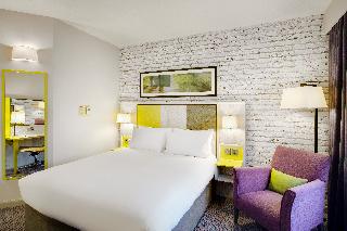 Leonardo Hotel Manchester Central fotoÄŸrafÄ±