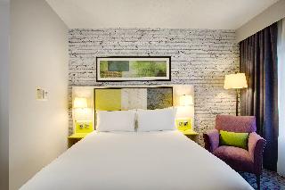 Leonardo Hotel Manchester Central fotoÄŸrafÄ±