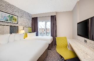 Leonardo Hotel Manchester Central fotoÄŸrafÄ±
