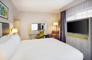 Leonardo Hotel Manchester Central fotoÄŸrafÄ±