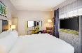 Leonardo Hotel Manchester Central oda fotoğrafı