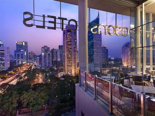 All Seasons Jakarta Thamrin fotoÄŸrafÄ±
