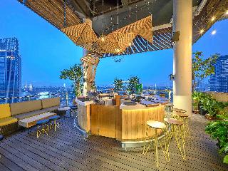 All Seasons Jakarta Thamrin fotoÄŸrafÄ±