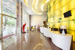 All Seasons Jakarta Thamrin fotoÄŸrafÄ±