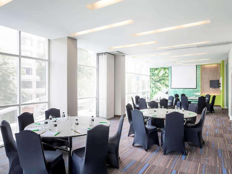 All Seasons Jakarta Thamrin - Toplantı