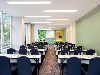 All Seasons Jakarta Thamrin fotoÄŸrafÄ±
