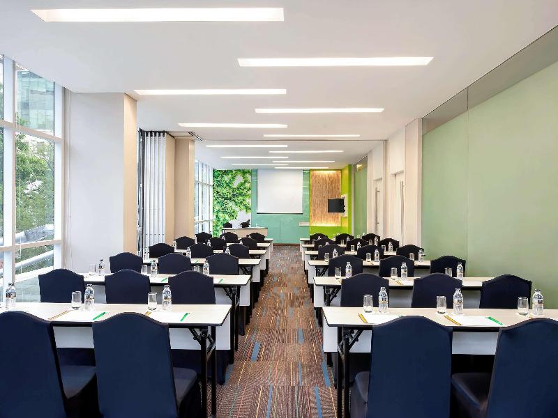 All Seasons Jakarta Thamrin - Toplantı