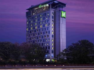 All Seasons Jakarta Thamrin otel fotoğrafı