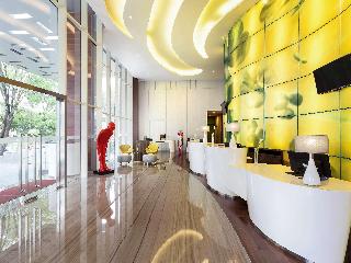 All Seasons Jakarta Thamrin fotoÄŸrafÄ±