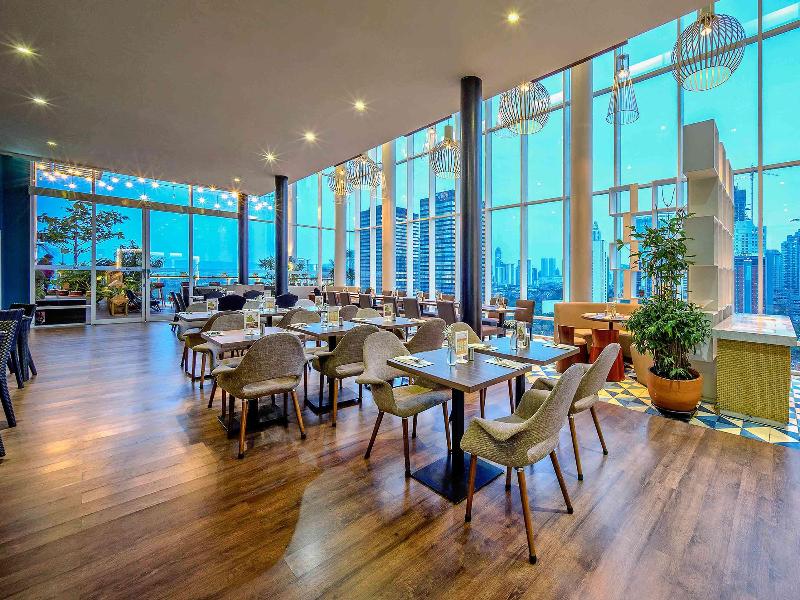 All Seasons Jakarta Thamrin - Genel
