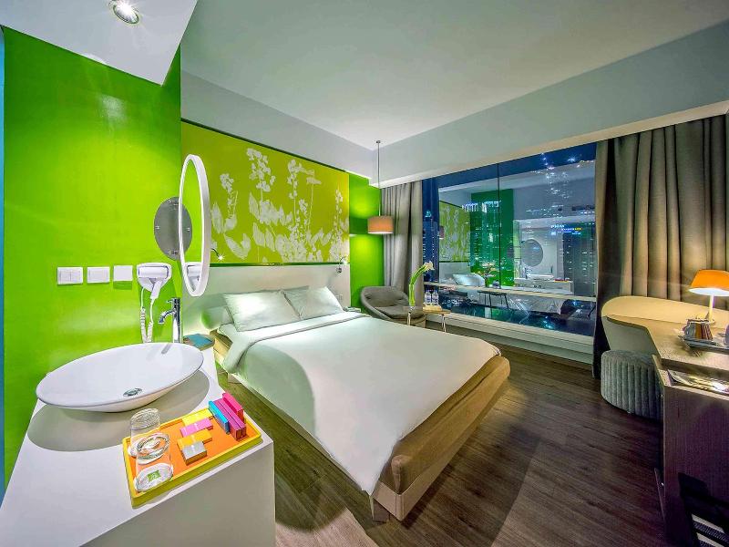 All Seasons Jakarta Thamrin - Genel