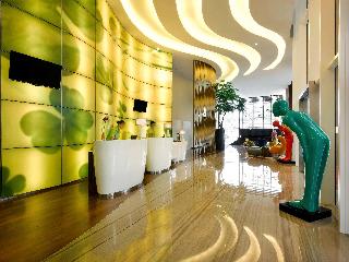 All Seasons Jakarta Thamrin fotoÄŸrafÄ±
