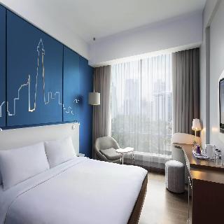 All Seasons Jakarta Thamrin fotoÄŸrafÄ±