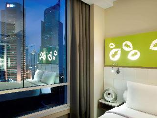 All Seasons Jakarta Thamrin fotoÄŸrafÄ±