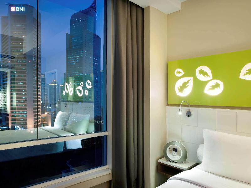 All Seasons Jakarta Thamrin - Oda