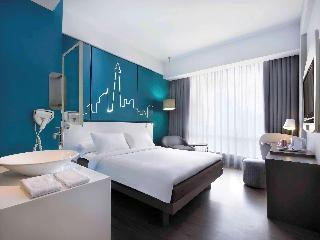 All Seasons Jakarta Thamrin fotoÄŸrafÄ±