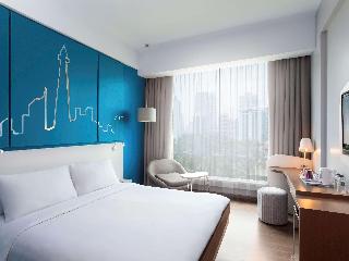 All Seasons Jakarta Thamrin fotoÄŸrafÄ±