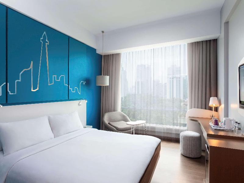 All Seasons Jakarta Thamrin - Oda