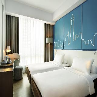 All Seasons Jakarta Thamrin fotoÄŸrafÄ±
