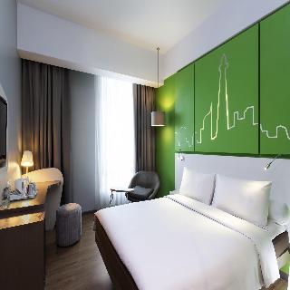 All Seasons Jakarta Thamrin fotoÄŸrafÄ±