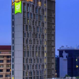 All Seasons Jakarta Thamrin fotoÄŸrafÄ±
