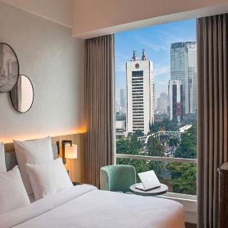 All Seasons Jakarta Thamrin fotoÄŸrafÄ±
