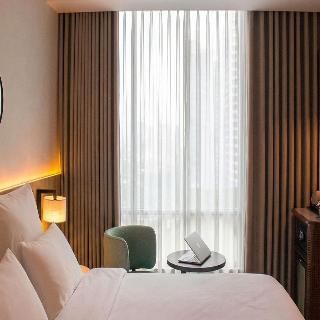 All Seasons Jakarta Thamrin fotoÄŸrafÄ±