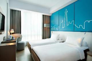 All Seasons Jakarta Thamrin fotoÄŸrafÄ±