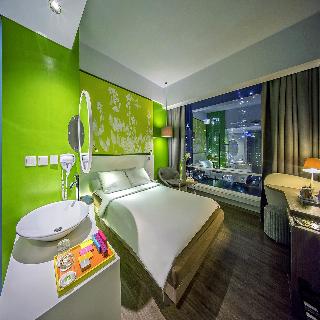 All Seasons Jakarta Thamrin fotoÄŸrafÄ±
