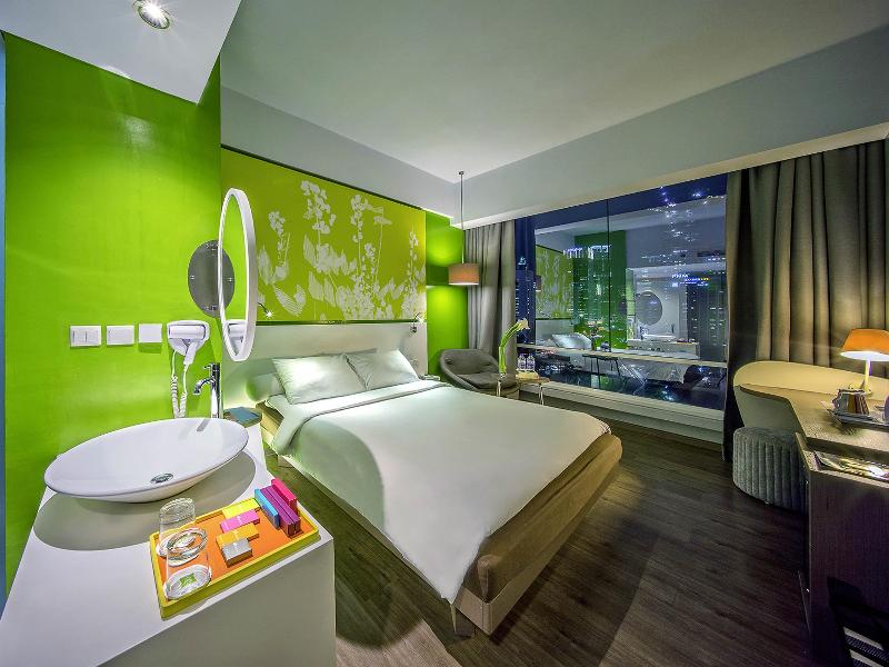 All Seasons Jakarta Thamrin - Oda