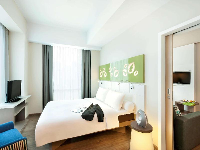 All Seasons Jakarta Thamrin - Oda